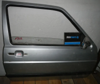 Дверь передняя правая к Volkswagen Golf 2 хэтчбек, art. d74 Дверь передняя правая к Volkswagen Golf 2 хэтчбек, art. d74