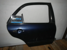 Дверь задняя правая к Fiat MAREA седан, art. d77