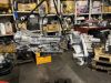 КПП автоматическая (АКПП) БУ Mitsubishi L200 2.5 дизель 0372l, арт kp4d56mr