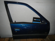 Дверь передняя правая к Peugeot 306 хэтчбек, art. d78 Дверь передняя правая к Peugeot 306 хэтчбек, art. d78