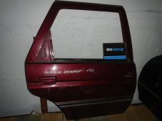 Дверь задняя правая к Ford Escort (1995 - 2002) универсал, art. d82 Дверь задняя правая к Ford Escort (1995 - 2002) универсал, art. d82