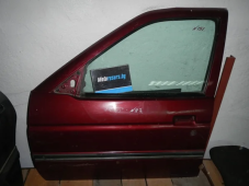 Дверь передняя левая к Ford Escort (1995 - 2002) универсал, art. d83 Дверь передняя левая к Ford Escort (1995 - 2002) универсал, art. d83