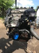 Двигатель б/у к Peugeot 306 D9B (XUD9A) 1,9 Дизель контрактный, арт. 793PG Двигатель б/у к Peugeot 306 D9B (XUD9A) 1,9 Дизель контрактный, арт. 793PG