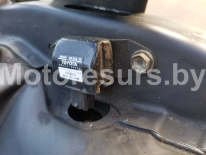 Датчик AIR BAG (подушек безопасности) 89173-35060 бу к Toyota 4Runner N210, арт. DP08Kf