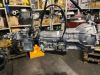КПП автоматическая (АКПП) БУ Mitsubishi L200 2.5 дизель 0372l, арт kp4d56mr
