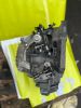 КПП механическая (МКПП) бу 55192042 Opel Zafira 1.8 бензин, арт. kp4099mr