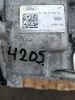 КПП автоматическая (АКПП) БУ Ford Focus 1.5 дизель RFJM5P, арт kp4205mr