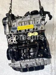 Двигатель б/у к Audi A3 DHH, DHHA 2.0 TFSI бензин контрактный, арт. 963NAD