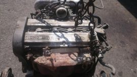 Двигатель б/у к Ford Escort RQB 1,8 Бензин контрактный, арт. 224FD Двигатель б/у к Ford Escort RQB 1,8 Бензин контрактный, арт. 224FD