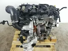 Двигатель б/у к Audi A1 CZPC 2.0 TFSI Бензин контрактный, арт. NI135