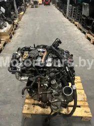 Двигатель б/у к Audi A5 / S5 CYRB 2.0 Бензин контрактный, арт. NA201