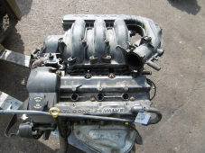 Двигатель б/у к Chrysler Sebring EER 2,7 Бензин контрактный, арт. 86CRS Двигатель б/у к Chrysler Sebring EER 2,7 Бензин контрактный, арт. 86CRS