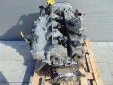 Двигатель б/у к Dodge Ram (1990 - 2003) ENC 2,5 Дизель контрактный, арт. 135DD Двигатель б/у к Dodge Ram (1990 - 2003) ENC 2,5 Дизель контрактный, арт. 135DD