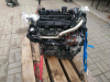 Двигатель б/у к Citroen C2 8HX (DV4TD) 1,4 Дизель контрактный, арт. 3709