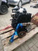 Двигатель б/у к Citroen C2 8HX (DV4TD) 1,4 Дизель контрактный, арт. 3709