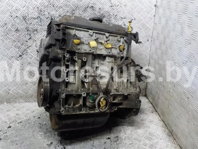 Двигатель б/у к Citroen C2 HFX (TU1JP) 1,1 Бензин контрактный, арт. 3710