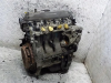 Двигатель б/у к Citroen C2 HFX (TU1JP) 1,1 Бензин контрактный, арт. 3710