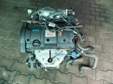 Двигатель б/у к Citroen C2 NFS (TU5JP4S) 1,6 Бензин контрактный, арт. 3716 Двигатель б/у к Citroen C2 NFS (TU5JP4S) 1,6 Бензин контрактный, арт. 3716