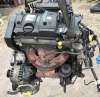 Двигатель б/у к Citroen C2 NFU (TU5JP4) 1,6 Бензин контрактный, арт. 3714