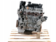 Двигатель б/у к Citroen C3 I 8HZ (DV4TD) 1,4 Дизель контрактный, арт. 3726 Двигатель б/у к Citroen C3 I 8HZ (DV4TD) 1,4 Дизель контрактный, арт. 3726
