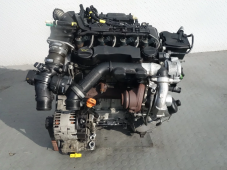 Двигатель б/у к Citroen C4 I 9HX (DV6ATED4) 1,6 Дизель контрактный, арт. 3765 Двигатель б/у к Citroen C4 I 9HX (DV6ATED4) 1,6 Дизель контрактный, арт. 3765
