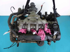 Двигатель б/у к Citroen C5 I 4HX (DW12TED4/FAP) 2,2 Дизель контрактный, арт. 3842 Двигатель б/у к Citroen C5 I 4HX (DW12TED4/FAP) 2,2 Дизель контрактный, арт. 3842