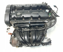 Двигатель б/у к Citroen C5 I 6FY (EW7A) 1,8 Бензин контрактный, арт. 3839 Двигатель б/у к Citroen C5 I 6FY (EW7A) 1,8 Бензин контрактный, арт. 3839