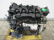 Двигатель б/у к Citroen C5 I 9HZ (DV6TED4) 1,6 Дизель контрактный, арт. 3854 Двигатель б/у к Citroen C5 I 9HZ (DV6TED4) 1,6 Дизель контрактный, арт. 3854