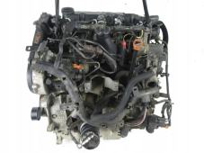 Двигатель б/у к Citroen C5 I RHY (DW10TD) 2,0 Дизель контрактный, арт. 3849 Двигатель б/у к Citroen C5 I RHY (DW10TD) 2,0 Дизель контрактный, арт. 3849