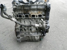 Двигатель б/у к Citroen C5 I RLZ (EW10D) 2,0 Бензин контрактный, арт. 3847 Двигатель б/у к Citroen C5 I RLZ (EW10D) 2,0 Бензин контрактный, арт. 3847
