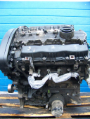 Двигатель б/у к Citroen C5 I XFX (ES9J4S) 3.0 Бензин контрактный, арт. 3853 Двигатель б/у к Citroen C5 I XFX (ES9J4S) 3.0 Бензин контрактный, арт. 3853