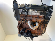 Двигатель б/у к Citroen C5 II 4HP (DW12BTED4) 2,2 Дизель контрактный, арт. 3880 Двигатель б/у к Citroen C5 II 4HP (DW12BTED4) 2,2 Дизель контрактный, арт. 3880