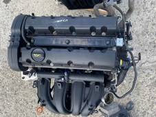 Двигатель б/у к Citroen C5 II RFJ (EW10A) 2,0 Бензин контрактный, арт. 3866 Двигатель б/у к Citroen C5 II RFJ (EW10A) 2,0 Бензин контрактный, арт. 3866