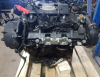 Двигатель б/у к Citroen C6 DT20C 3,0 Дизель контрактный, арт. 3707