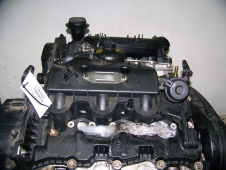 Двигатель б/у к Citroen C6 UHZ (DT17BTED4) 2,7 Дизель контрактный, арт. 3706 Двигатель б/у к Citroen C6 UHZ (DT17BTED4) 2,7 Дизель контрактный, арт. 3706