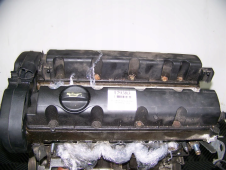 Двигатель б/у к Citroen C8 RFJ (EW10A) 2,0 Бензин контрактный, арт. 3693 Двигатель б/у к Citroen C8 RFJ (EW10A) 2,0 Бензин контрактный, арт. 3693