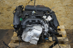 Двигатель б/у к Citroen DS3 5FN, 5FV (EP6CDT) 1,6 Бензин контрактный, арт. 3902 Двигатель б/у к Citroen DS3 5FN, 5FV (EP6CDT) 1,6 Бензин контрактный, арт. 3902