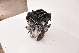 Двигатель б/у к Citroen DS3 HMZ (EB2F) 1,2 Бензин контрактный, арт. 3894 Двигатель б/у к Citroen DS3 HMZ (EB2F) 1,2 Бензин контрактный, арт. 3894