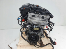 Двигатель б/у к Citroen DS3 HNZ (EB2DT) 1,2 Бензин контрактный, арт. 3893 Двигатель б/у к Citroen DS3 HNZ (EB2DT) 1,2 Бензин контрактный, арт. 3893