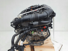 Двигатель б/у к Citroen C4 Cactus HNZ (EB2DT) 1,2 Бензин контрактный, арт. 3807 Двигатель б/у к Citroen C4 Cactus HNZ (EB2DT) 1,2 Бензин контрактный, арт. 3807