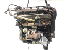 Двигатель б/у к Citroen Evasion RHW (DW10ATED4) 2,0 Дизель контрактный, арт. 3652 Двигатель б/у к Citroen Evasion RHW (DW10ATED4) 2,0 Дизель контрактный, арт. 3652