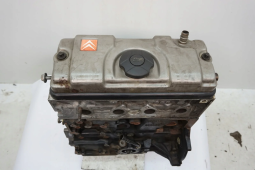 Двигатель б/у к Citroen Saxo NFT (TU5JP) 1,6 Бензин контрактный, арт. 3640 Двигатель б/у к Citroen Saxo NFT (TU5JP) 1,6 Бензин контрактный, арт. 3640