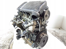 Двигатель б/у к Citroen Xantia (1998 - 2003) DHW (XUD9SD) 1,9 Дизель контрактный, арт. 3914 Двигатель б/у к Citroen Xantia (1998 - 2003) DHW (XUD9SD) 1,9 Дизель контрактный, арт. 3914