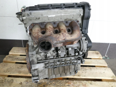 Двигатель б/у к Citroen Xsara (1997 - 2010) 6FZ (EW7J4) 1,8 Бензин контрактный, арт. 3961 Двигатель б/у к Citroen Xsara (1997 - 2010) 6FZ (EW7J4) 1,8 Бензин контрактный, арт. 3961