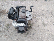 Двигатель б/у к Citroen Xsara (1997 - 2010) KFW (TU3JP) 1,4 Бензин контрактный, арт. 3953 Двигатель б/у к Citroen Xsara (1997 - 2010) KFW (TU3JP) 1,4 Бензин контрактный, арт. 3953