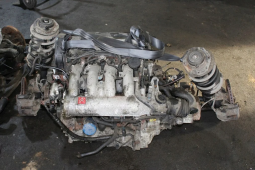 Двигатель б/у к Citroen Xsara (1997 - 2010) RFS (XU10J4RS) 2,0 Бензин контрактный, арт. 3966 Двигатель б/у к Citroen Xsara (1997 - 2010) RFS (XU10J4RS) 2,0 Бензин контрактный, арт. 3966