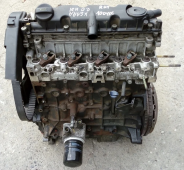 Двигатель б/у к Citroen Xsara (1997 - 2010) RHY (DW10TD) 2,0 Дизель контрактный, арт. 3970 Двигатель б/у к Citroen Xsara (1997 - 2010) RHY (DW10TD) 2,0 Дизель контрактный, арт. 3970