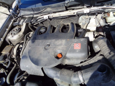Двигатель б/у к Citroen Xsara (1997 - 2010) WJY, WJZ (DW8/B) 1,9 Дизель контрактный, арт. 3963 Двигатель б/у к Citroen Xsara (1997 - 2010) WJY, WJZ (DW8/B) 1,9 Дизель контрактный, арт. 3963