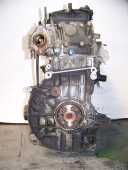 Двигатель б/у к Citroen ZX KFX (TU3JP), KDX (TU3M/Z), 1,4 Бензин контрактный, арт. 3613 Двигатель б/у к Citroen ZX KFX (TU3JP), KDX (TU3M/Z), 1,4 Бензин контрактный, арт. 3613