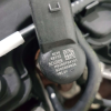 Двигатель б/у к Dacia Duster K9K 896, K9K 898 1,5 Дизель контрактный, арт. 145DCA